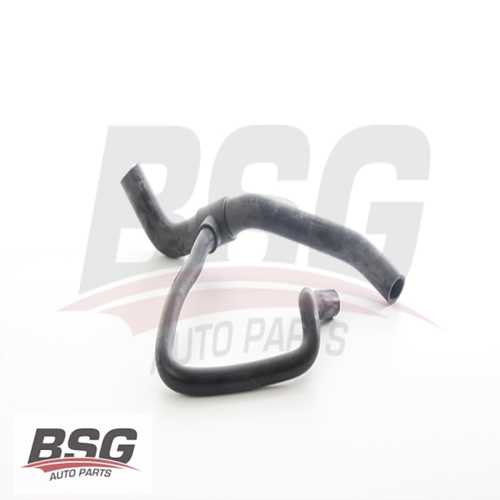 RADYATÖR HORTUMU ALT KARB-ENJ 1,4-1,6 TEMPRA-TIPO 93-96