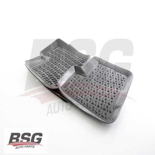 PASPAS 3D HAVUZLU KOKUSUZ BM FIAT  500 X 2012