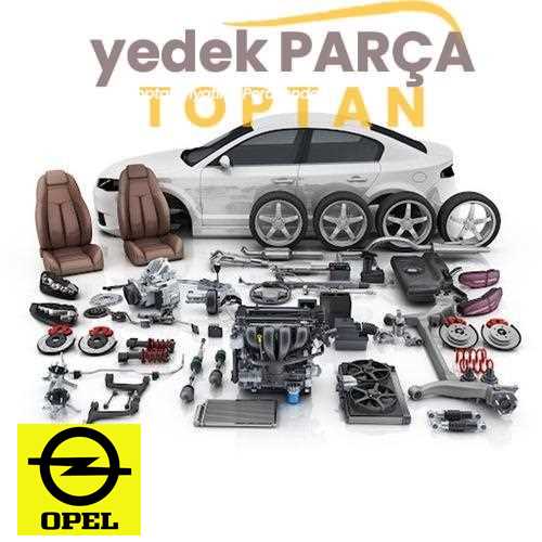 OPEL INSIGNIA B OPEL SIGORTA : 30AMP KÜÇÜK YESIL Ürün Görseli