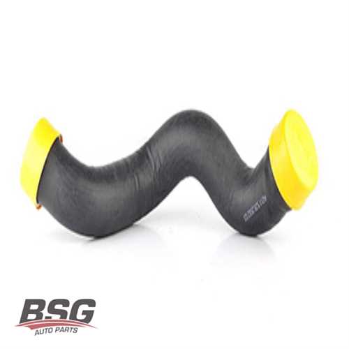 TURBO HORTUMU SAG 642 211-219 04-