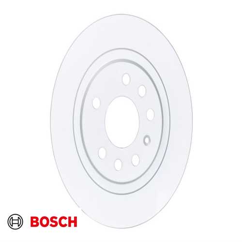 FREN DISKI ÖN  BM ASTRA H ZAFIRA B 04- Ürün Görseli