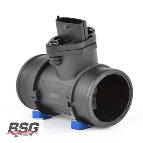 HAVA DEBIMETRESI  X12XE CORSA B 96-01 Ürün Görseli