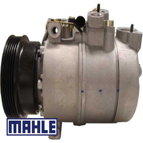 KLİMA KOMPRESÖRÜ LAND ROVER FREELANDER 1 MG ZT ROVER 75 1.8 1.8T Ürün Görseli