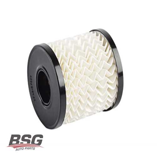 PSA 207/206/307/BOXER III/NEMO /BIPPER/TRANSIT V-347 PSA YAG FILTRESI 1109.CK/1109.CL/6C1Q 6744 AA/1629084080 / E149234 Ürün Görseli