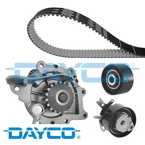 TRIGER SETI+DEVIRDAIM 6G9Q 8A615 AA/6G9Q 8591 AA/0831.V5 2.2 HDI MONDEO/C5/DISCOVERY SPORT 06- Ürün Görseli