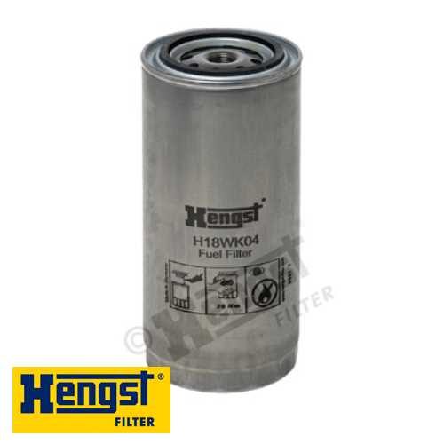 AV 75 FT 75.270 AV YAKIT FILTRESI