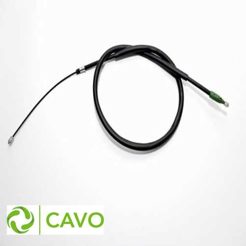 EL FREN TELI SOL DISK BM MEGANE I 96- Ürün Görseli