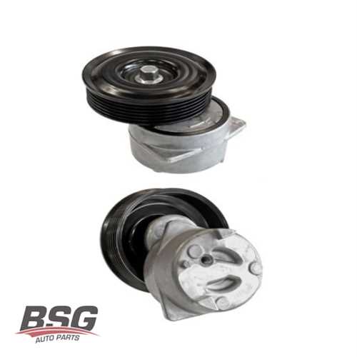 V KAYIS GERGI RULMANI (+AC) 1.25 ZETEC-S FIESTA 95-01