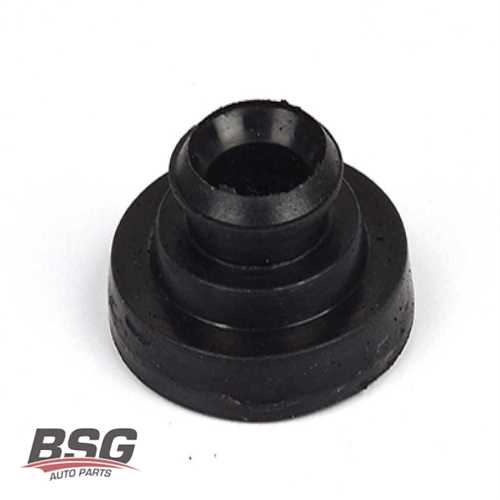 KÜLBÜTÖR KAPAK LASTIGI  1,6 FOCUS 99-05 Ürün Görseli