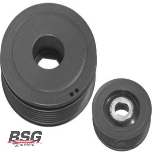 KRANK KASNAGI 7 KANALLI 2.0 DCI TRAFIC-LATITUDE-MGN III -QASHQAI-LAGUNA II-III  07-