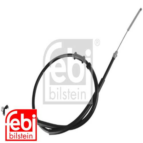 FORD KA/500 FORD EL FREN TELI ARKA Ürün Görseli