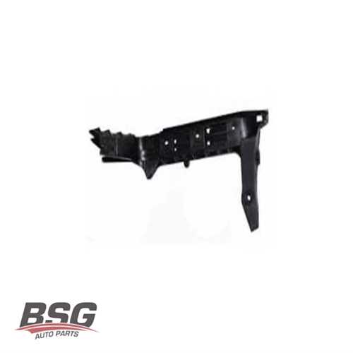 TAMPON BRAKETI ARKA SAG  BM T5-T5,5 04-15 Ürün Görseli