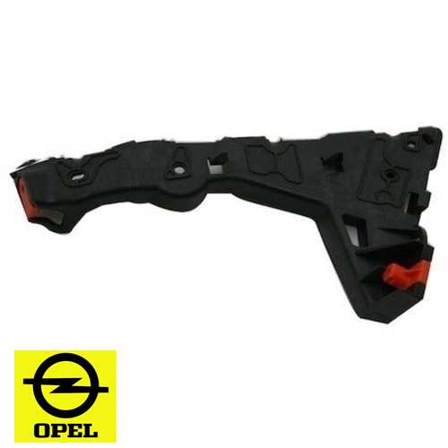 OPEL ASTRA H OPEL TAMPON BRAKETI ÖN SOL Ürün Görseli