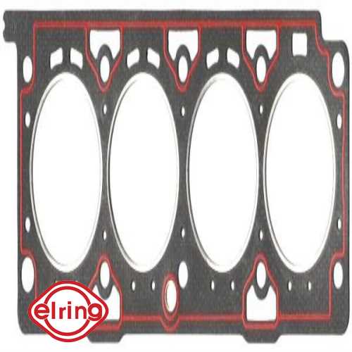 SILINDIR KAPAK CONTASI KLINGRING 80,8mm 1,6 16v PALIO/ALBEA/MAREA/BRAVO 98- Ürün Görseli