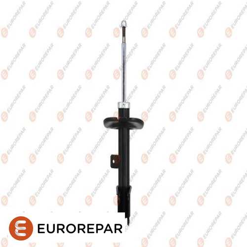 AMORTISÖR ÖN SAG  B.M 3008/5008 09-16