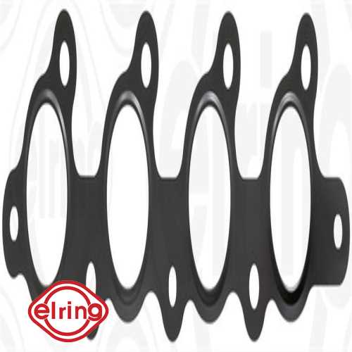 MANIFOLD CONTASI EGZOS  ZETEC-E FOCUS 98- Ürün Görseli