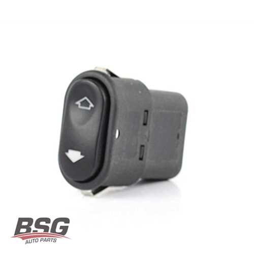 FORD TRANSIT V184-ESCORT FORD CAM DÜGMESI TEKLI (E.M) CAM AÇMA DÜGMESI Ürün Görseli