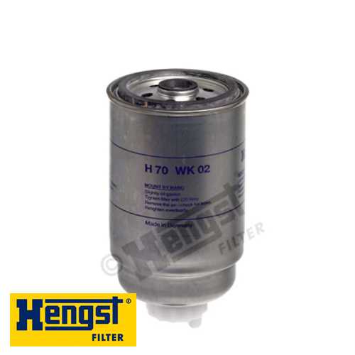 FIAT DUCATO-BOXER-JUMPER-HYUNDAI ERA-GETZ-OPEL ASTRA-CORSA FIAT YAKIT FILTRESI MAZOT FILTRESI Ürün Görseli