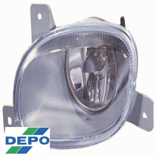 SIS FARI SAG  BM VOLVO-S80 99-03