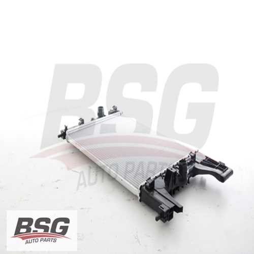 SU RADYATÖRÜ MT 580X398X16 BRAZING A14XER B14XER A16XER B16XER A18XER ASTRA J ZAFIRA C CRUZE 09- Ürün Görseli