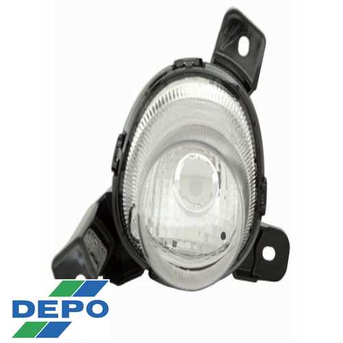 GÜNDÜZ FARI SAG BEYAZ - P21W BENZIN-DIZEL RIO 2017- Ürün Görseli