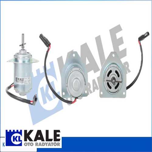 RENAULT MEGANE I-RENAULT9/11 RENAULT FAN MOTORU KABLOLU Ürün Görseli