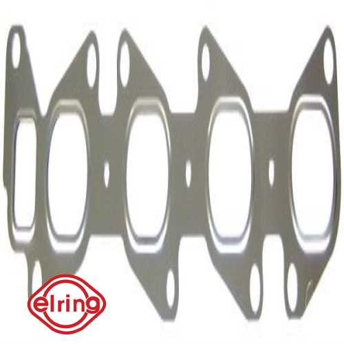 MANIFOLD CONTASI EGZOS  A16FDL-A16FDH COMBO D 12-