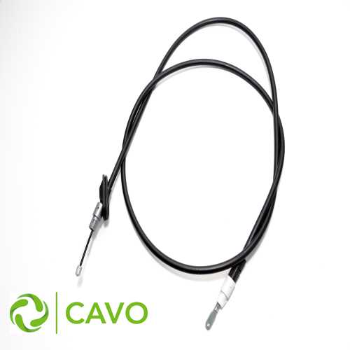 EL FREN TELI ÖN C - CLK SERISI BM 208-202 94-00