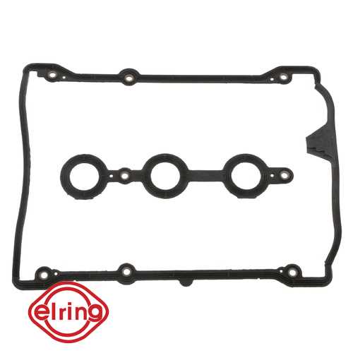 VW A4-A6 VW ÜST KAPAK CONTASI SUBAP KAPAK CONTA Ürün Görseli