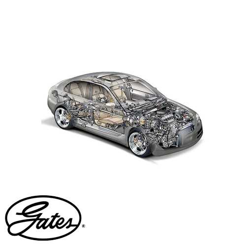 KORE RIO/CARENS/SHUMA KORE TRIGER KAYISI 137STP220H Ürün Görseli