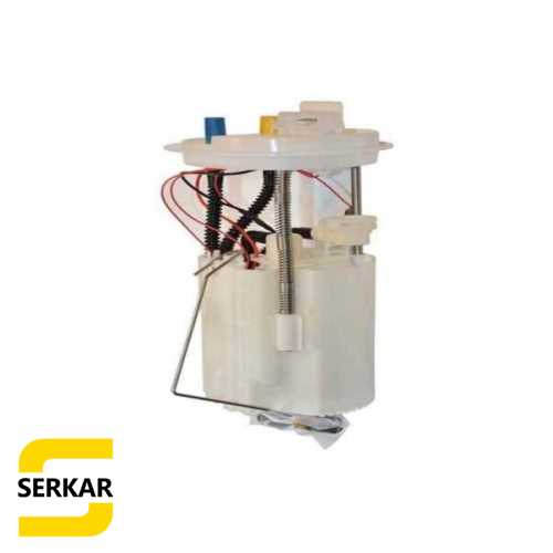 LİNEA 1.4 T JET 8 > 1.6 JTD 9 > YAKIT DEPO ŞAMANDIRASI Ürün Görseli