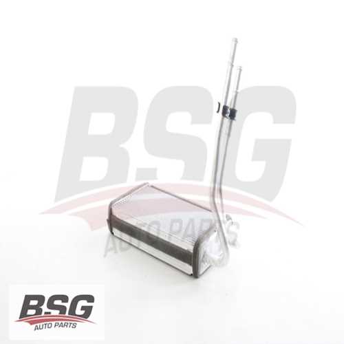 KALORIFER RADYATÖRÜ KLIMALI /YC1H 18B539 BB BM TRANSIT V-184/347 01- Ürün Görseli