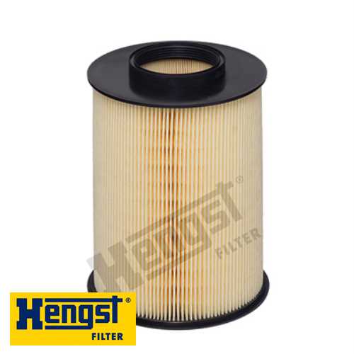 FORD FOCUS C-MAX KUGA CONNECT S40 V40 V50 MAZDA III FORD HAVA FILTRESI Ürün Görseli