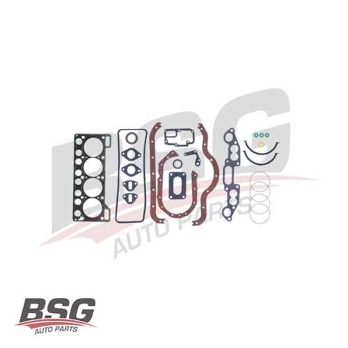 TAKIM CONTA KECESIZ SKCLI 1.3 R12 00-