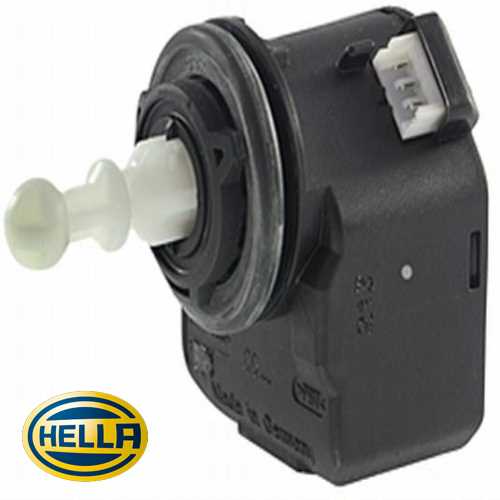 VW GOLF5-GOLF6 VW FAR AYAR MOTORU Ürün Görseli