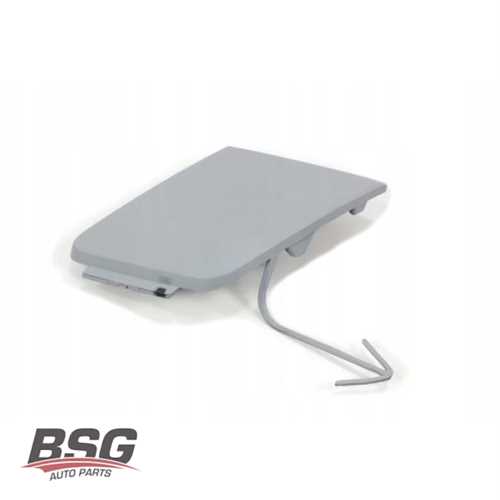 ÇEKI DEMIR KAPAGI ÖN  BM TIGUAN 12-17