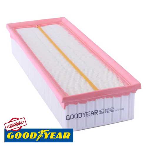 VW GOLF5-PASSAT VW HAVA FILTRESI E701L Ürün Görseli