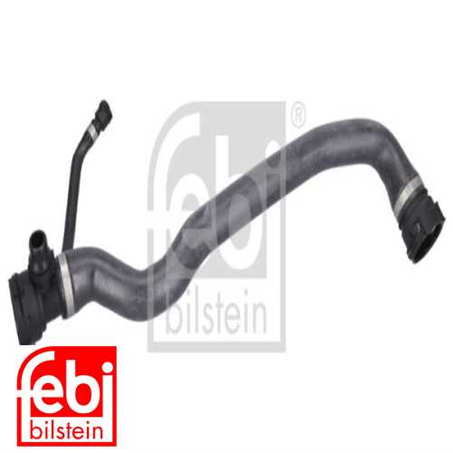 BMW F07-F10-F11 BMW RADYATÖR HORTUMU ÜST Ürün Görseli