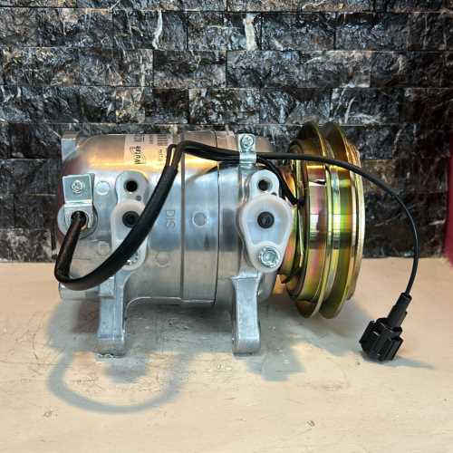 KLİMA KOMPRESÖRÜ NİSSAN TERRANO Ürün Görseli