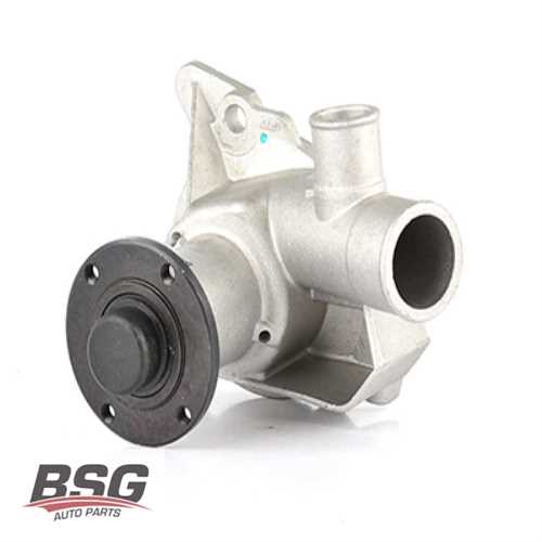 DEVIRDAIM  M20 E30 81-87 Ürün Görseli