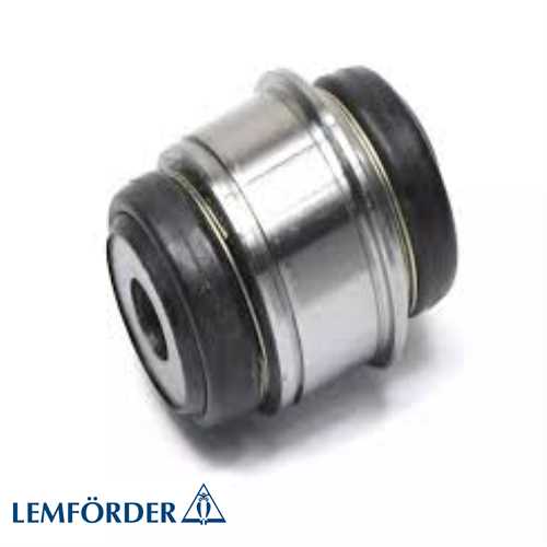 BMW RANGE ROVER-SPORT DISCOVERY III SPORT BMW YAGLI BURÇ ARKA