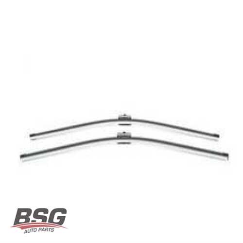 SILECEK SÜPÜRGESI ÖN TAKIM 70CM*70CM BM 221 S clas 07-13.