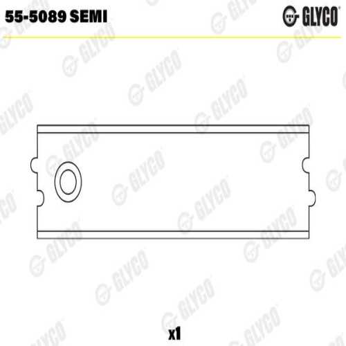 RENAULT MASTER-III-MOVANO-B RENAULT PISTON KOL BURCU 84MM MR9