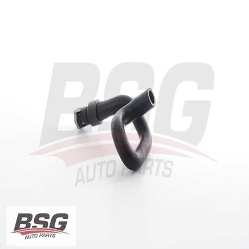 KALORIFER HORTUMU  1.6 TDCI FOCUS 04-