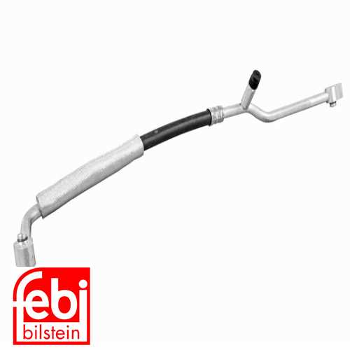 VW POLO-IBIZA-FABIA VW KLIMA BORUSU Ürün Görseli