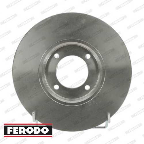 FORD TAUNUS FORD FREN DISKI ÖN (ADET FIYATIDIR) Ürün Görseli