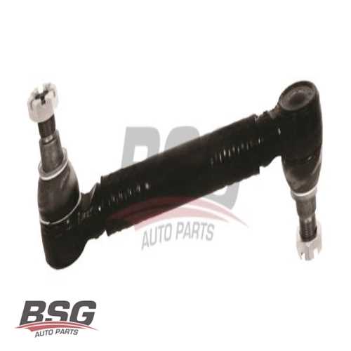 DEMIR/KOL, STABILIZATÖR   FH, FH II, FH12, FH16, FH16 II, FM, FM II, FMX, FMX II 1993-