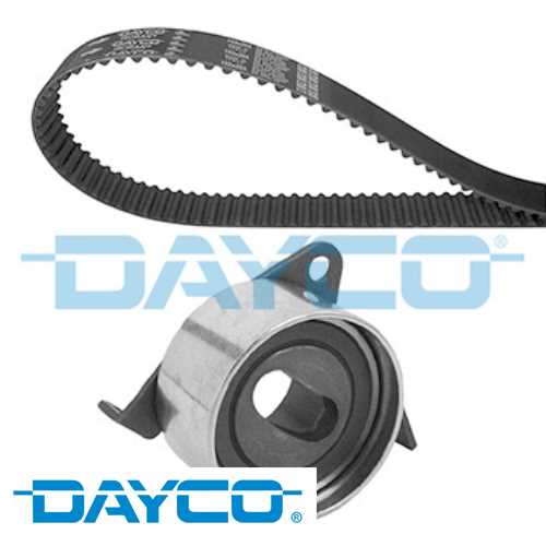 TRIGER SETI . 1.3 TERIOS (J1) 97-00