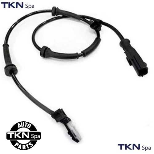 ABS SENSÖRÜ FIAT EGEA ON SAG SOL (HIZ SENSÖRÜ)