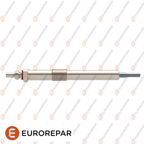 KIZDIRMA BUJISI  1.6-2.0 dCI TRAFIC II-III/FLUENCE/MEGAN III/KADJAR/LAGUNA III/MASTER III/VITO/QASHQAI/X-TRAIL 97-00 Ürün Görseli